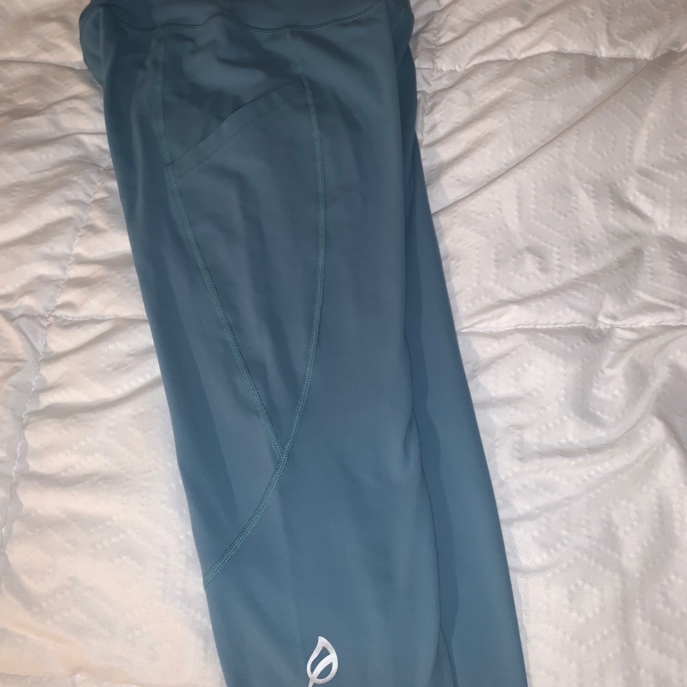 P’tula - Alaina pocket legging size M